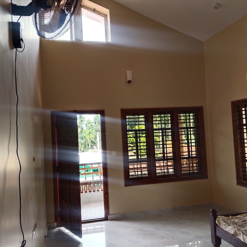 Dhodmane Bella Homestay - Dhodmane Bella Homestay, 207, km road, basrikal, Samase, Mudigere, Samse, Karnataka 577124, India