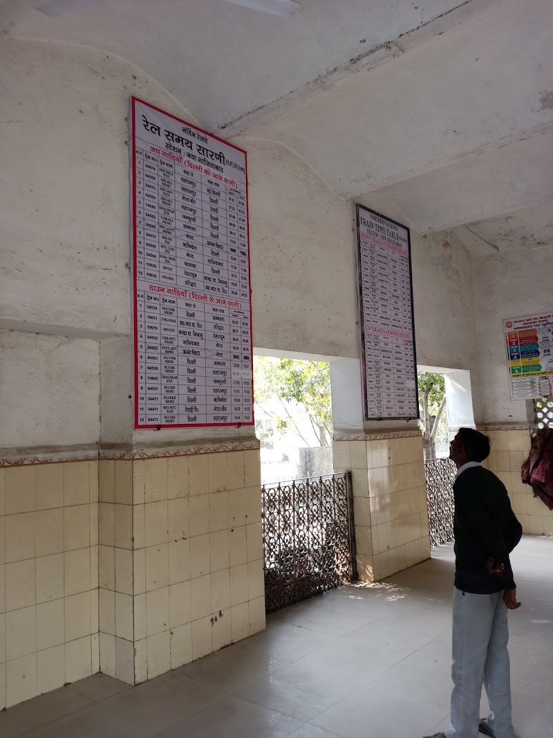 N Ghaziabad - N Ghaziabad, Maharana Pratap Marg, Block A, Lohia Nagar, Ghaziabad, Uttar Pradesh 201002, India