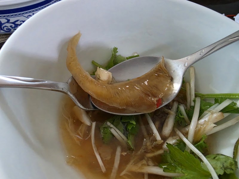 Hua Seng Hong Restaurant @Yaowarat Road - Hua Seng Hong Restaurant @Yaowarat Road 371, 373 Yaowarat Rd, Khwaeng Samphanthawong, Khet Samphanthawong, Krung Thep Maha Nakhon 10100, Thailand
