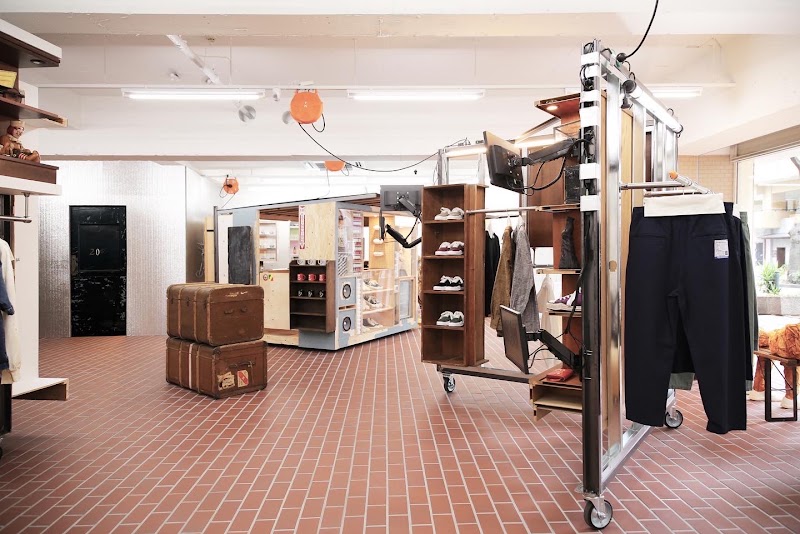Maison (MY) Labo. - Maison (MY) Labo. 東急ドエルアルス1, B, 2-chōme-3-6 Akasaka, Chuo Ward, Fukuoka, 810-0042, Japan