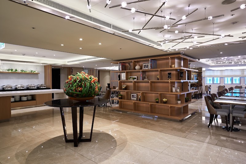 K Hotels Taipei Chang-An (HOTEL STAY) - K Hotels Taipei Chang-An (HOTEL STAY) No. 61-1號, SongJiang Rd, Zhuyuan Village, Zhongshan District, Taipei City, Taiwan 10491