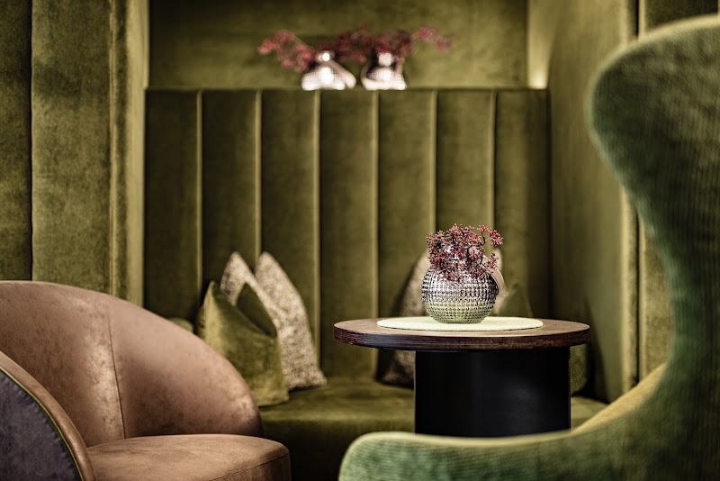 Boutique & Fashion Hotel Maciaconi - Gardenahotels - Boutique & Fashion Hotel Maciaconi - Gardenahotels Str. Plan da Tieja, 10, 39048 Santa Cristina Valgardena BZ, Italy