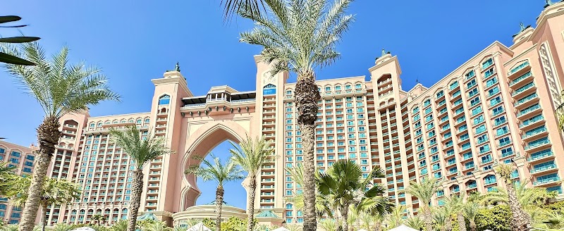 Atlantis