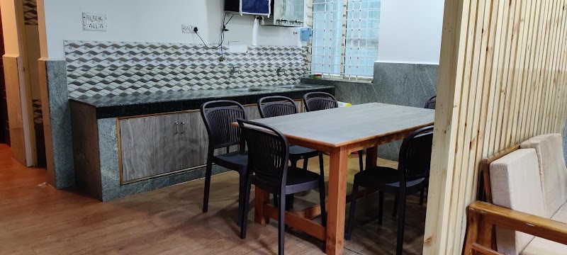GRACE Ladies Paying Guest - GRACE Ladies Paying Guest 17, 6th Cross Rd, Maruti Nagar, 1st Stage, BTM 1st Stage, Bengaluru, Karnataka 560068, India