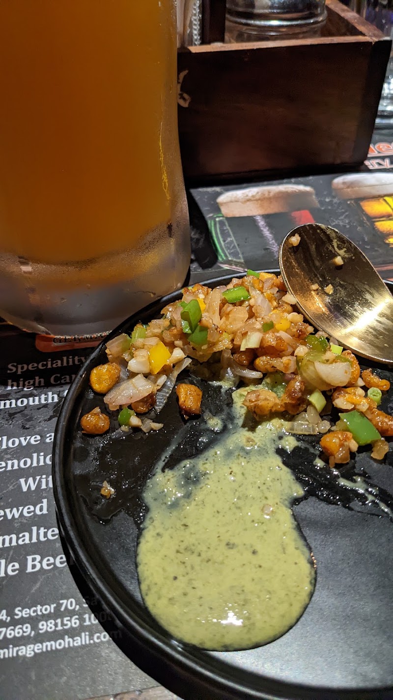 FoxEra Club - FoxEra Club SCO 25 Basement, Madhya Marg, Sector 26, Chandigarh, 160019, India