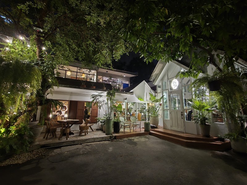 Oranuch Thai Dining - Oranuch Thai Dining 36/1 Soi Sukhumvit 23, คลองเตย Watthana, Krung Thep Maha Nakhon 10110, Thailand