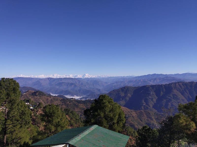 Joshi Holiday home stay jaiharikhal - Joshi Holiday home stay jaiharikhal, near primary health center, jaiharikhal, Lansdowne, Jaiharikhal, Uttarakhand 246193, India