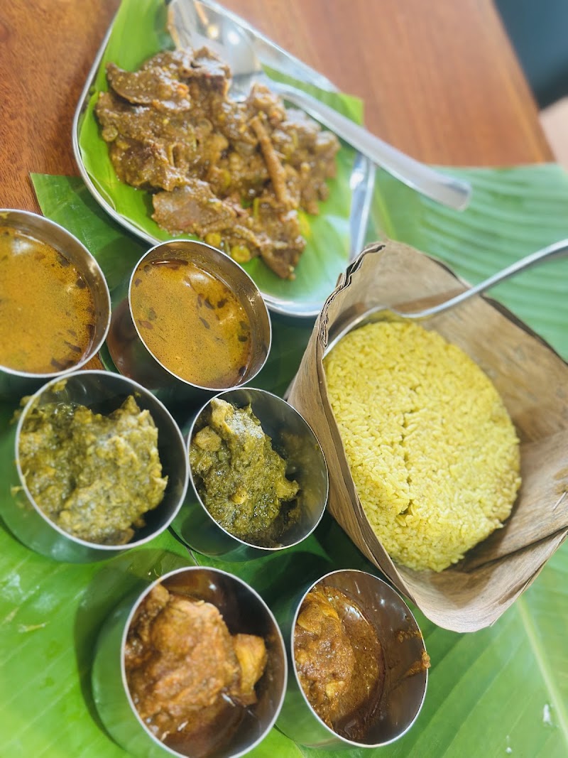 Chickpet Donne Biryani House Kattigenahalli - Chickpet Donne Biryani House Kattigenahalli indian oil petrol pumpMithun complex, Bagalur Main Rd, opp. indian oil petrol pump, Munneshwara Block, Dwarka Nagar, Kattigenahalli, Bengaluru, Karnataka 560064, India