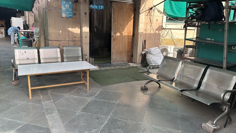 Hangup - Hangup 676, Pace City II, Sector 37, Gurugram, Haryana 122004, India