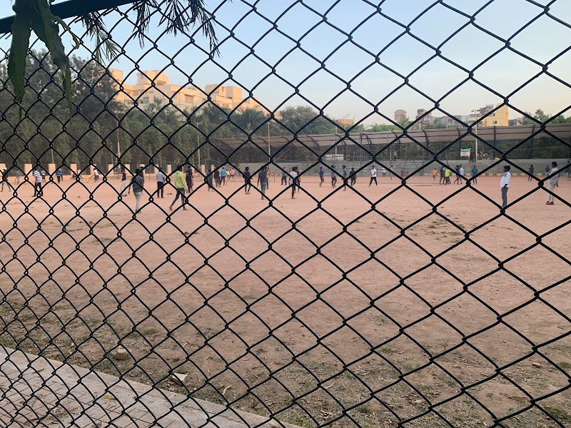 NGV Ground - NGV Ground WJWF+595, National Games Village Complex, KHB Games Village, Koramangala, Bengaluru, Karnataka 560047, India