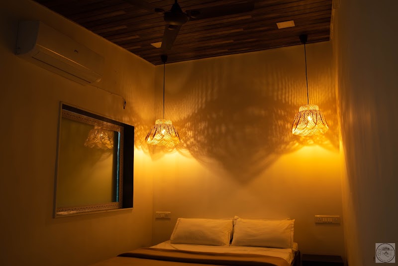 The Rainforest Story by Bosque Farmstay Karjat - The Rainforest Story by Bosque Farmstay Karjat, Bosque Stay plot 09 , Peth (Kothligad) Ambivali , Ambivali T kothal khalati Vanvihar, Karjat, Ambiwadi T. Kothal Khalati, Maharashtra 410201, India