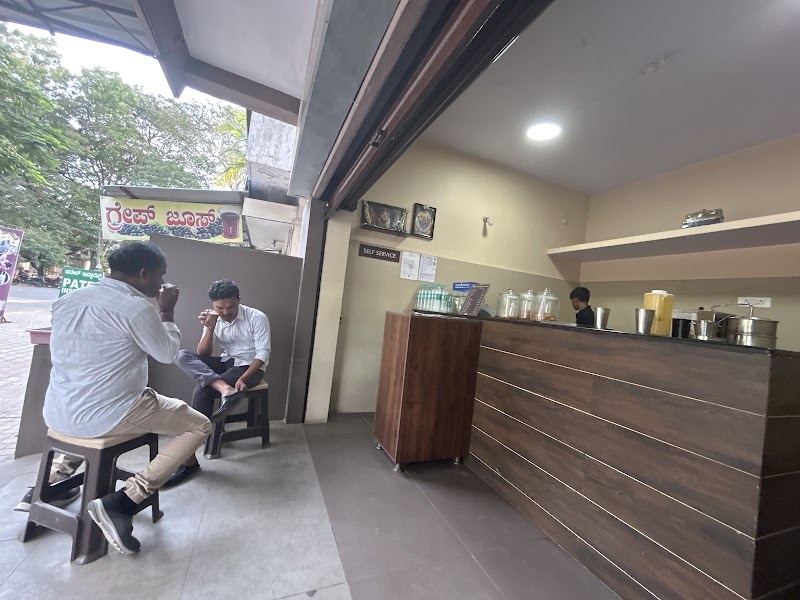 Mysuru Coffee House - Mysuru Coffee House, Dr BR Ambedkar Rd, Chamarajapura, Chamarajapuram Mohalla, Lakshmipuram, Mysuru, Karnataka 570005, India