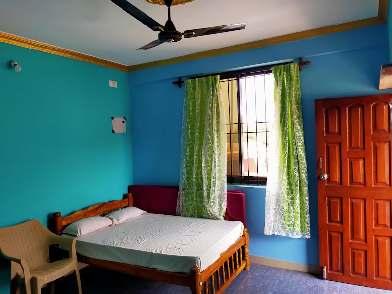 Bhumika Guest House - Bhumika Guest House, H.No. 538, near Anad chari Garage, Bouta Waddo, Assagao, Goa 403507, India