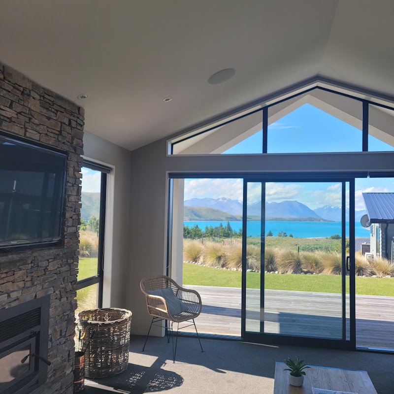 Starview 88 - Lake Tekapo Holiday homes - Starview 88 - Lake Tekapo Holiday homes 26 Mistake Drive, Lake Tekapo 7999, New Zealand