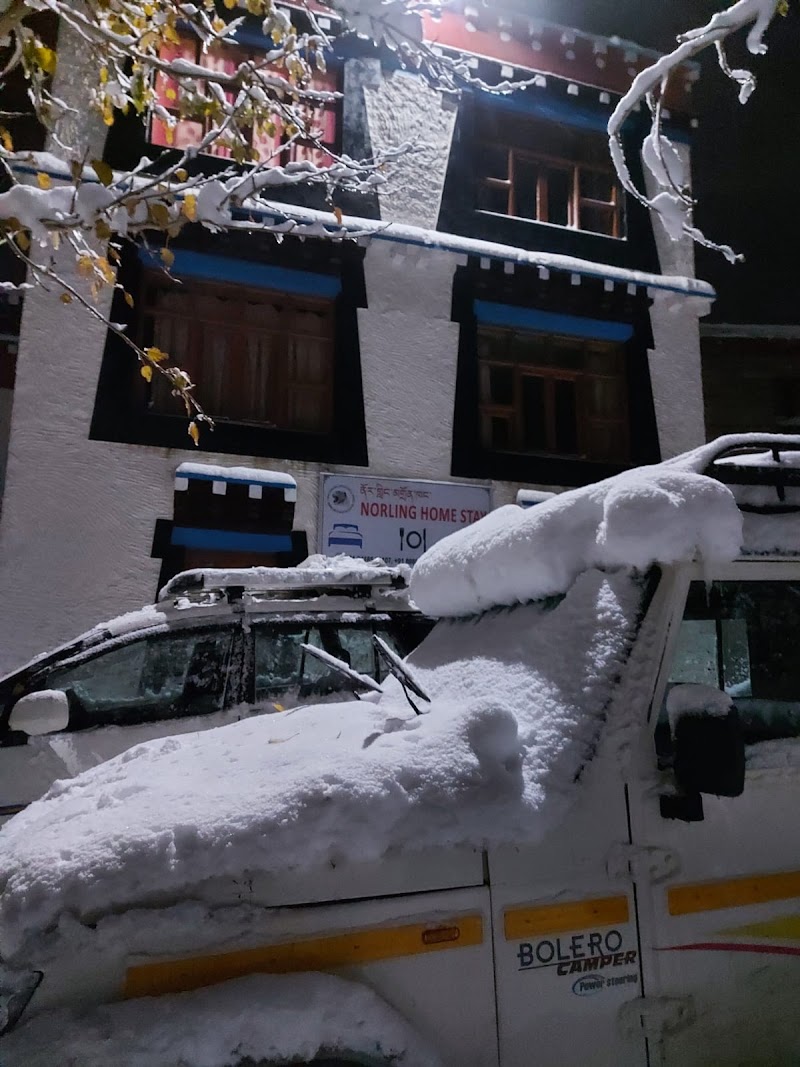 Norling Homestay - Norling Homestay kibber c/o Tsering Norphel kibber , spiti valley, Kibber, Chicham Khas, Himachal Pradesh 172114, India
