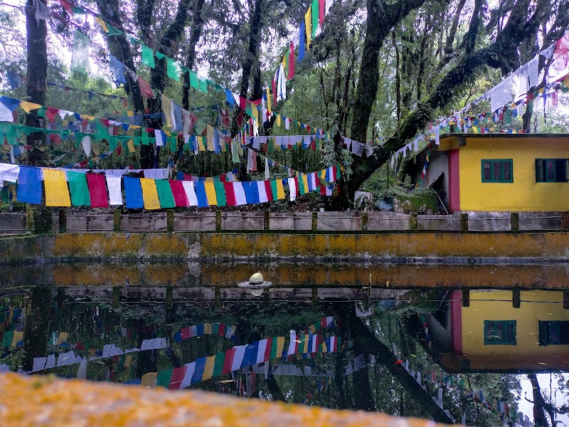 Tiger Hill, Darjeeling - Tiger Hill, Darjeeling Tiger Hill, Darjeeling, West Bengal 734102, India