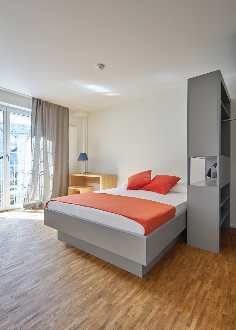 Josephine's Guesthouse for Women - Josephine's Guesthouse for Women Lutherstrasse 20, 8004 Zürich, Switzerland