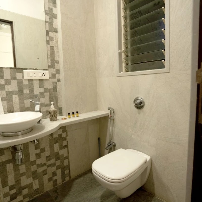 Bliss Bay Villa - Bliss Bay Villa, B2, Survey 82, Aventura Villas, Tungarli, Lonavala, Maharashtra 410403, India