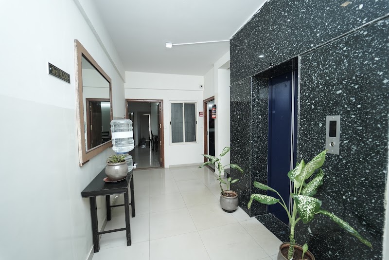The Altruist Business Stays (Bellandur-2) - The Altruist Business Stays (Bellandur-2) The Altruist Business Stays, B-2), #41, Outer Ring Rd, near Cafe Coffee Day, opp. Central Mall, Bellandur, Bengaluru, Karnataka 560103, India