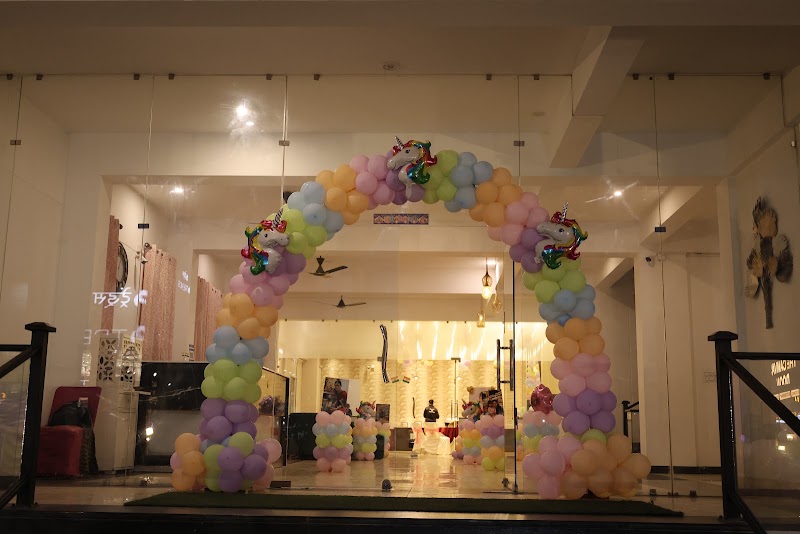 Salt N Pepper Restaurant - Salt N Pepper Restaurant NH-72, Haridwar - Dehradun Rd, near The Canvas Hotel, Viveka Nand Gram-Phase-I, Dehradun, Uttarakhand 248005, India