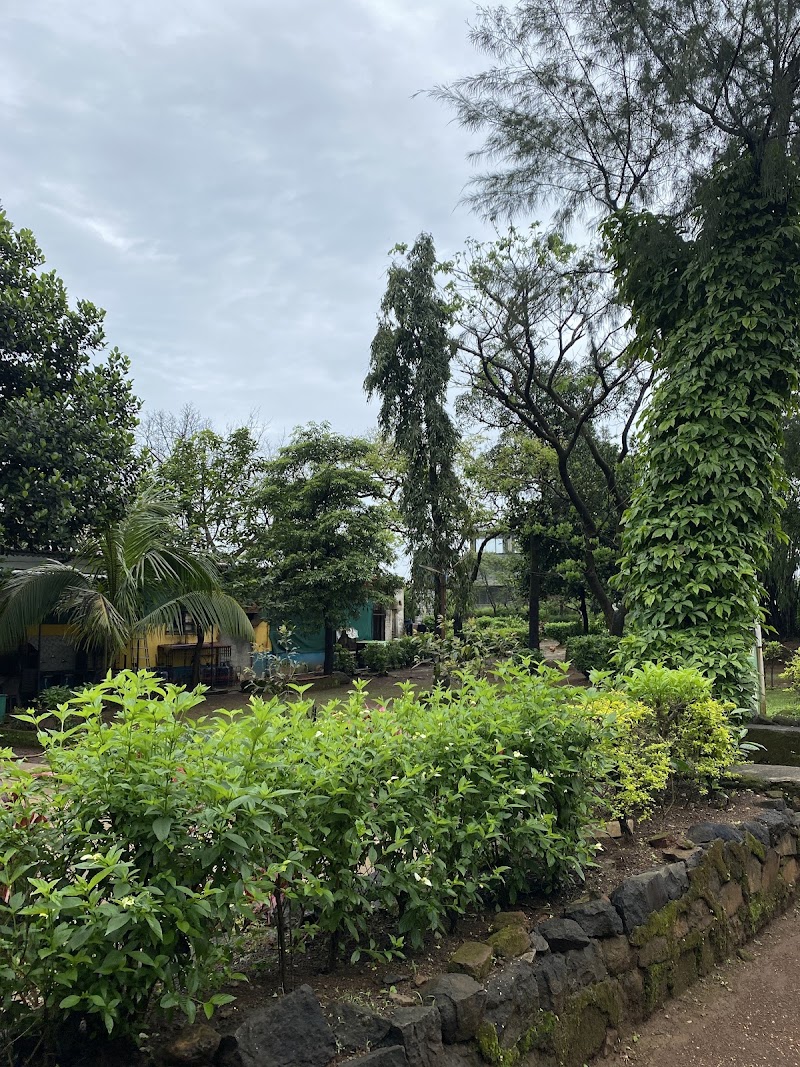 Rajmachi Garden - Rajmachi Garden Tiger Valley, Khandala, Lonavala, Maharashtra 410301, India