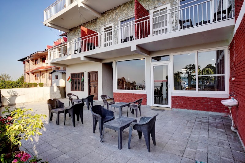 Neelkanth Homestay - Neelkanth Homestay, Sheetla, Sheetla - Mukteshwar Road, Mukteshwar, Uttarakhand 263158, India
