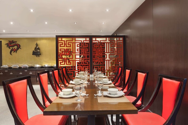 Howard Johnson by Wyndham Bur Dubai - Howard Johnson by Wyndham Bur Dubai, 776P+857 - Khalid Bin Al Waleed Rd - Al Raffa - Al Souq Al Kabeer - Dubai - United Arab Emirates
