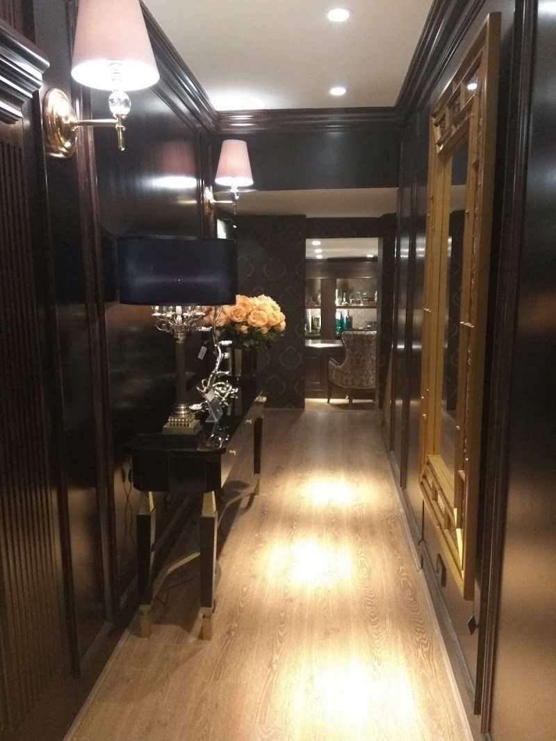 apartment9 India - apartment9 India, 118, JP House Rd, Shahpur Jat, Siri Fort, New Delhi, Delhi 110049, India
