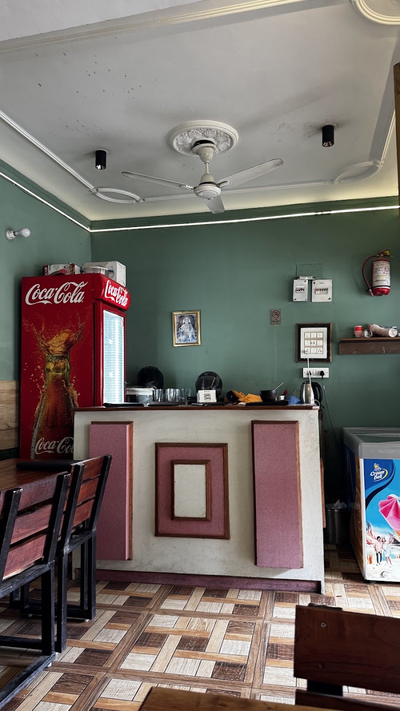 Lord Krishna Rasoi - Lord Krishna Rasoi Bhagsu Nag, Dharamshala, Himachal Pradesh 176216, India