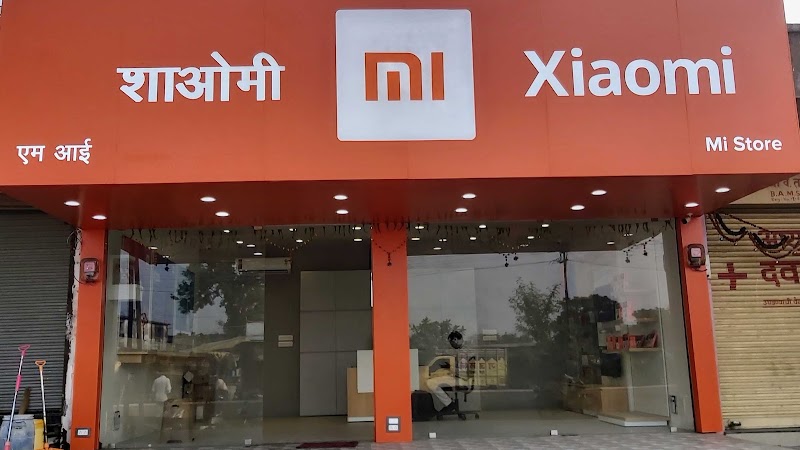 MI Store Hinganghat - MI Store Hinganghat, Bus Station Road, Bidkar College Complex, Sindhi Colony, Hinganghat, Maharashtra 442301, India