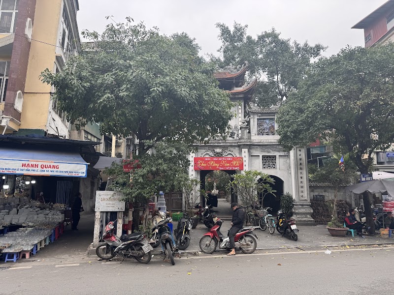 Đồng Xuân Market - Đồng Xuân Market Chợ Đồng Xuân, Phố cổ Hà Nội, Hoàn Kiếm, Hà Nội 100000, Vietnam
