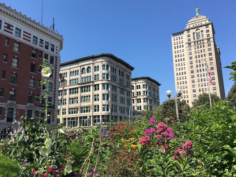 Buffalo - Buffalo, NY, USA
