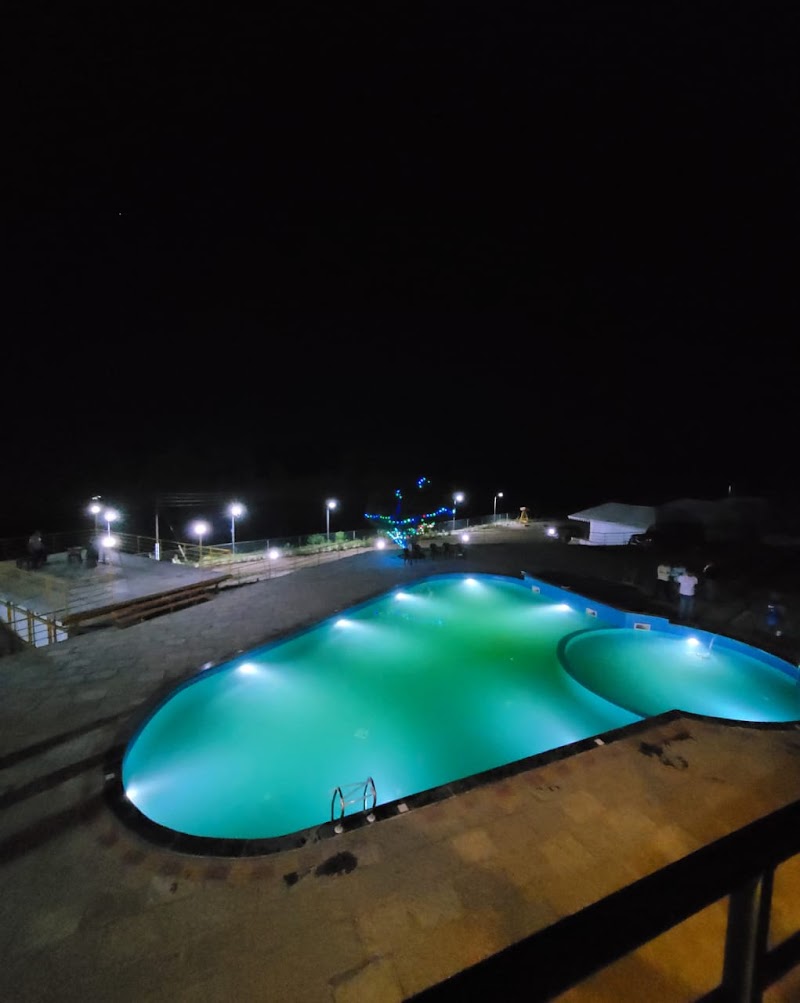 Nature Holiday Resorts - Nature Holiday Resorts, VF5F+4J, Alwand, Maharashtra 422214, India