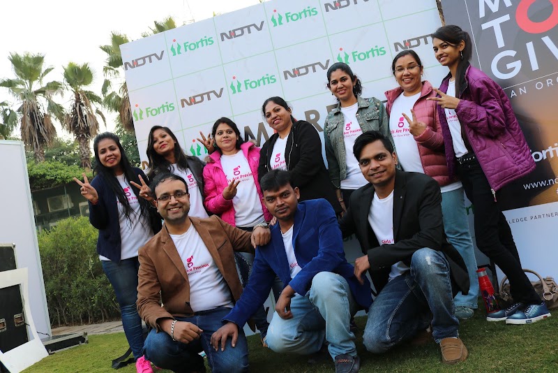Girls Are Precious Foundation - NGO in gurgaon - Girls Are Precious Foundation - NGO in gurgaon Booth No.1, near Bus Depot, Kadipur Village, Sector 10, Gurugram, Haryana 122001, India