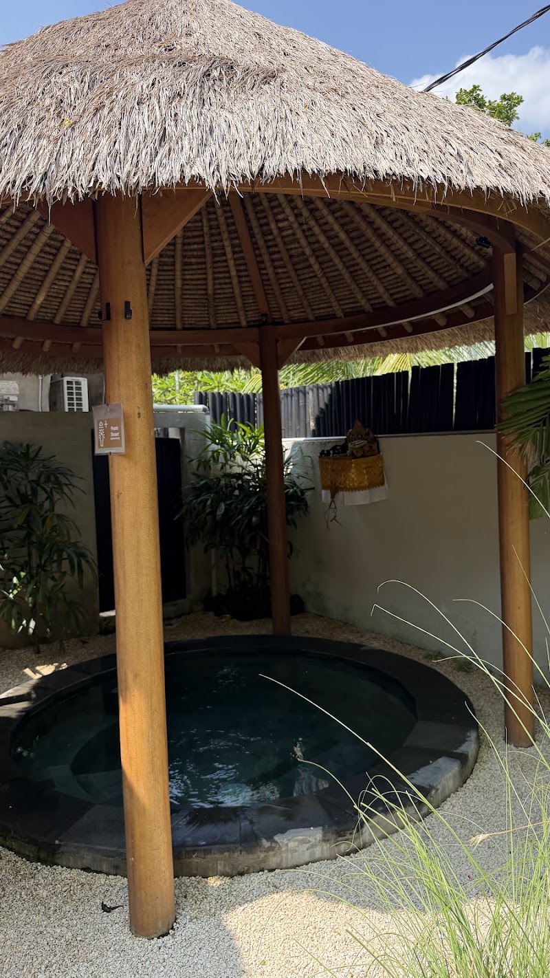 The Path Yoga Center & Recovery - The Path Yoga Center & Recovery no3, Jl. Munduk Tengah, Pererenan, Kec. Mengwi, Kabupaten Badung, Bali 80351, Indonesia