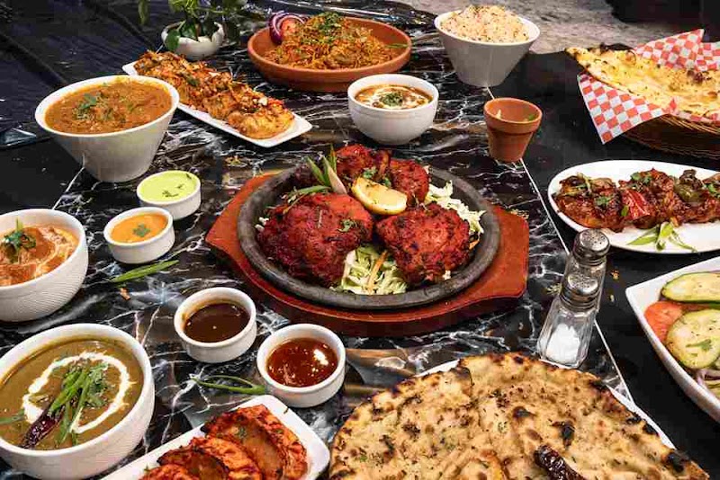 Everest Tandoori Kitchen - Indian Restaurant in St. Catharines - Everest Tandoori Kitchen - Indian Restaurant in St. Catharines 400 Scott St, St. Catharines, ON L2M 3W4, Canada
