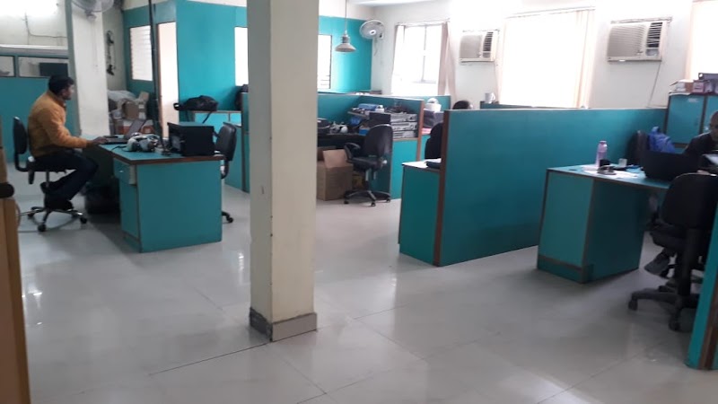 Neil J Control - Neil J Control, Second Floor, D-7/1, Phase II, Pocket D, Industrial Area, Okhla, New Delhi, Delhi 110019, India