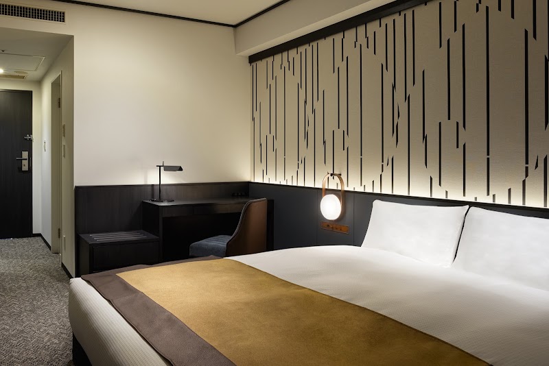 Mitsui Garden Hotel Shiodome Italia-gai - Mitsui Garden Hotel Shiodome Italia-gai, Japan, 〒105-0021 Tokyo, Minato City, Higashishinbashi, 2-chōme−14−２４ 三井ガーデンホテル汐留イタリア街 1階