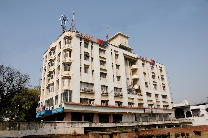 R H TOWER