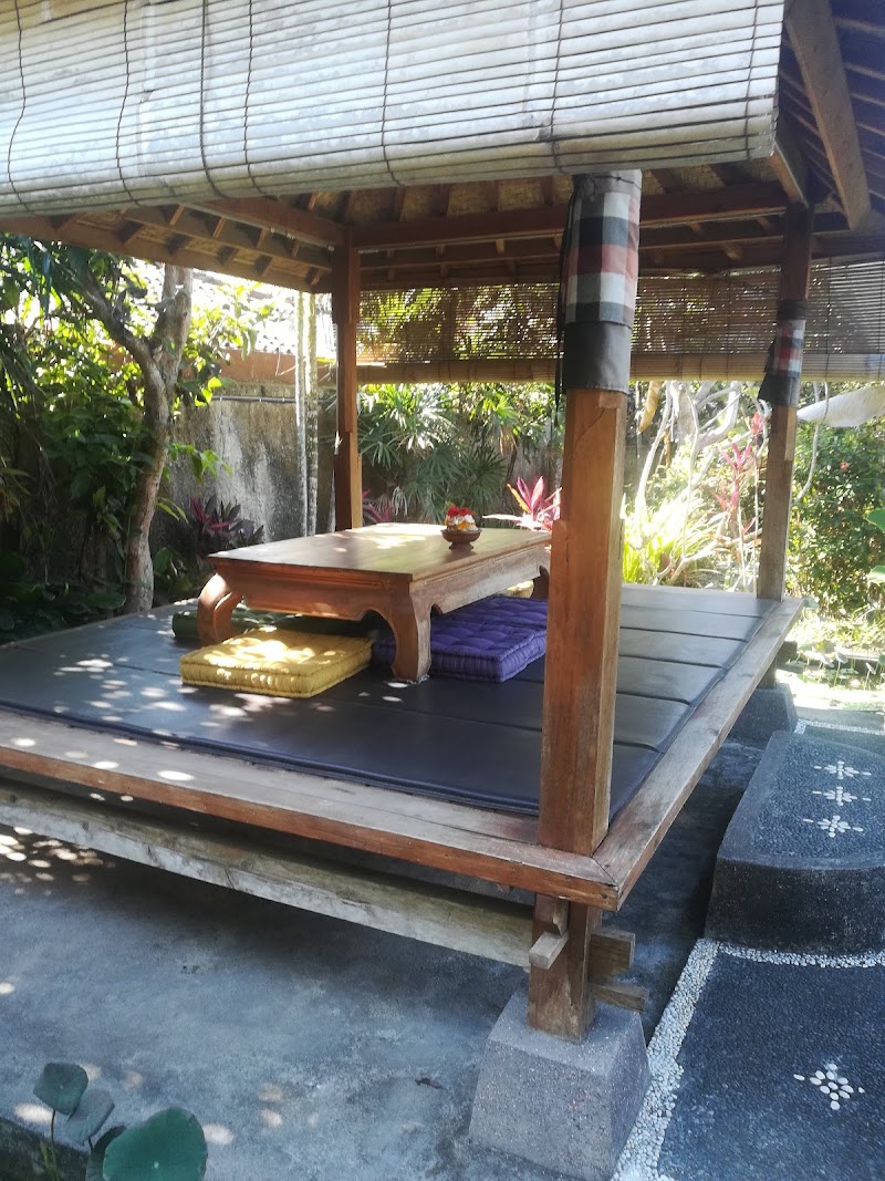 Nara Guest House - Nara Guest House, Jl. Nyuh Bojog No.14, Mas, Kecamatan Ubud, Kabupaten Gianyar, Bali 80571, Indonesia