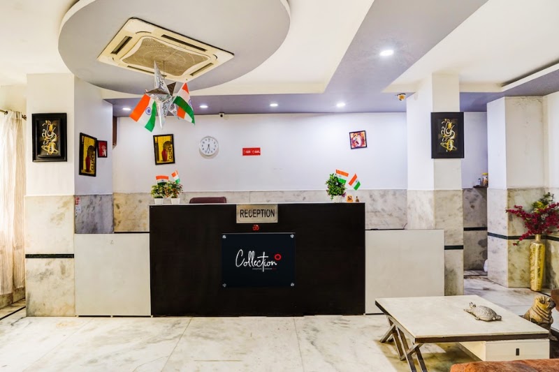 Super Collection O Sector 110 Noida - Super Collection O Sector 110 Noida Main, Gejha Rd, near Kapil Hospital, Sector 102, Sector 110, Noida, Uttar Pradesh 201304, India