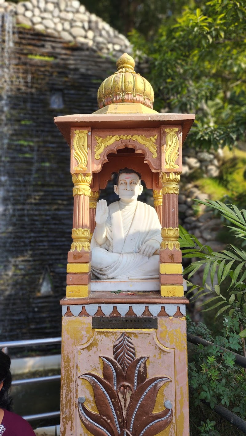 Kailashnath Mahadev Statue - Kailashnath Mahadev Statue Sanga, सुर्यविनायक 44800, Nepal