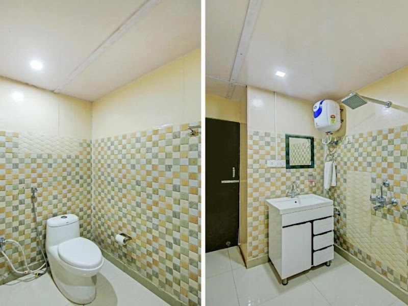 Sadhoo Vibes Resort - Dhanaulti Kanatal range - Sadhoo Vibes Resort - Dhanaulti Kanatal range, Surkanda Devi Temple, Dhanaulti, Kaddukhal, New Tehri, Saklana Range, Uttarakhand 249145, India