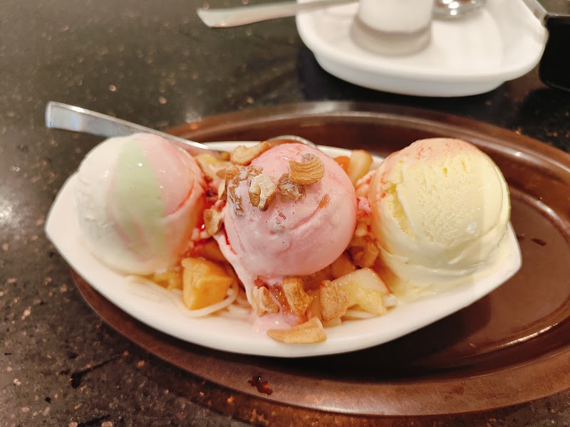 PABBA'S - PABBA'S, Lalbagh, Mangaluru, Karnataka 575003, India