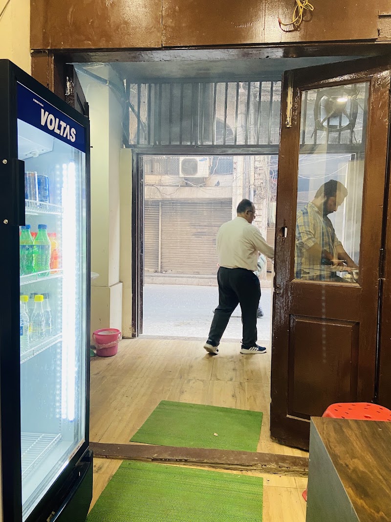 Kulcha Hub - Kulcha Hub S25/229, Katra Ahluwalia, Amritsar, Amritsar Cantt., Punjab 143006, India