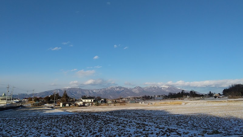 Tateshina - Tateshina, Kitasaku District, Nagano, Japan