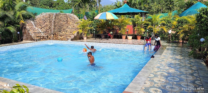 Narayan farm,valpoi Goa. - Narayan farm,valpoi Goa., Koparde, Valpoy, Goa 403506, India