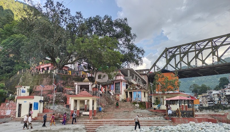 Karnaprayag - Karnaprayag, Uttarakhand 246444, India