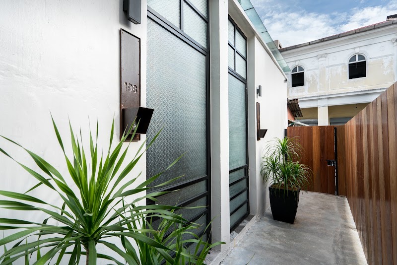 Tien Residence 186 & 188