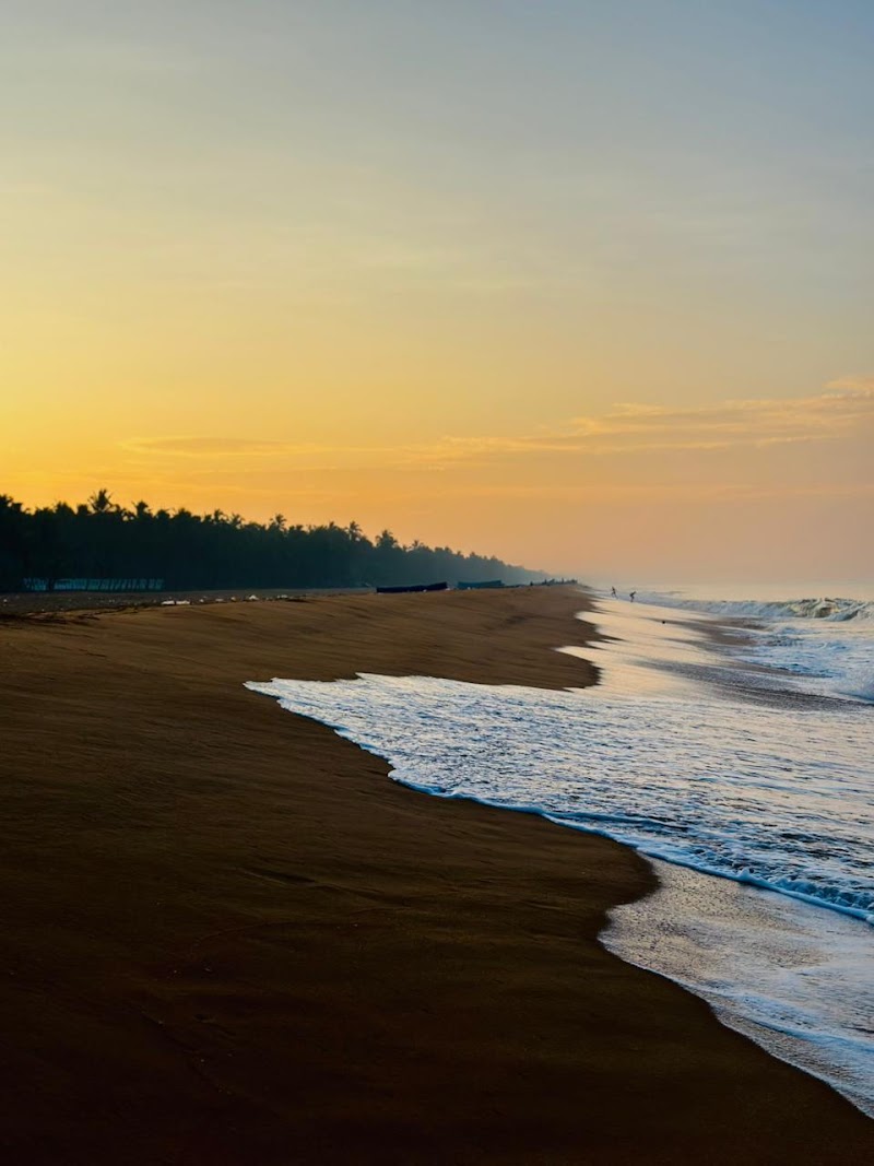Galilee Cove - Galilee Cove HRGM+HC, Puthenthope, Kerala 695586, India